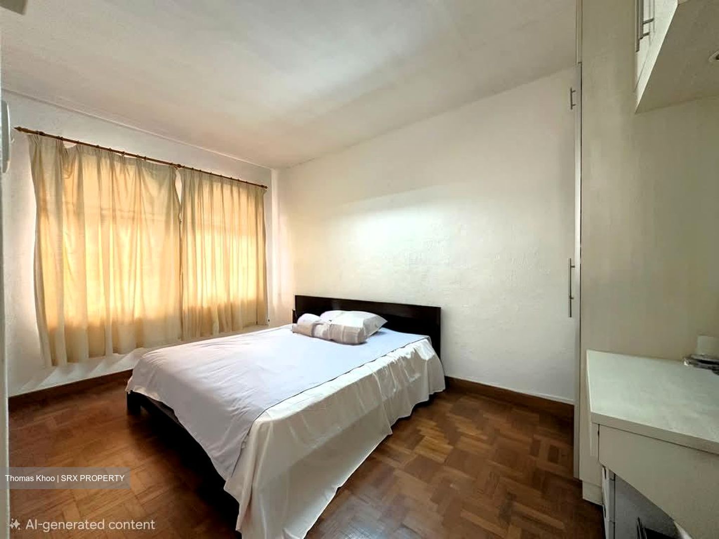 Sennett Estate (D13), Terrace #580268411